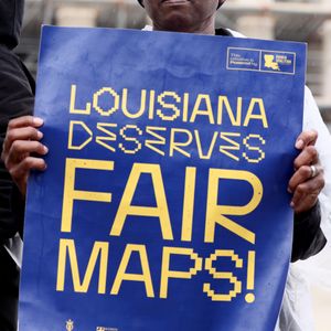 Hour 2: State lawmakers are back at the drawing board to create a new congressional map for Louisiana. What can we expect?