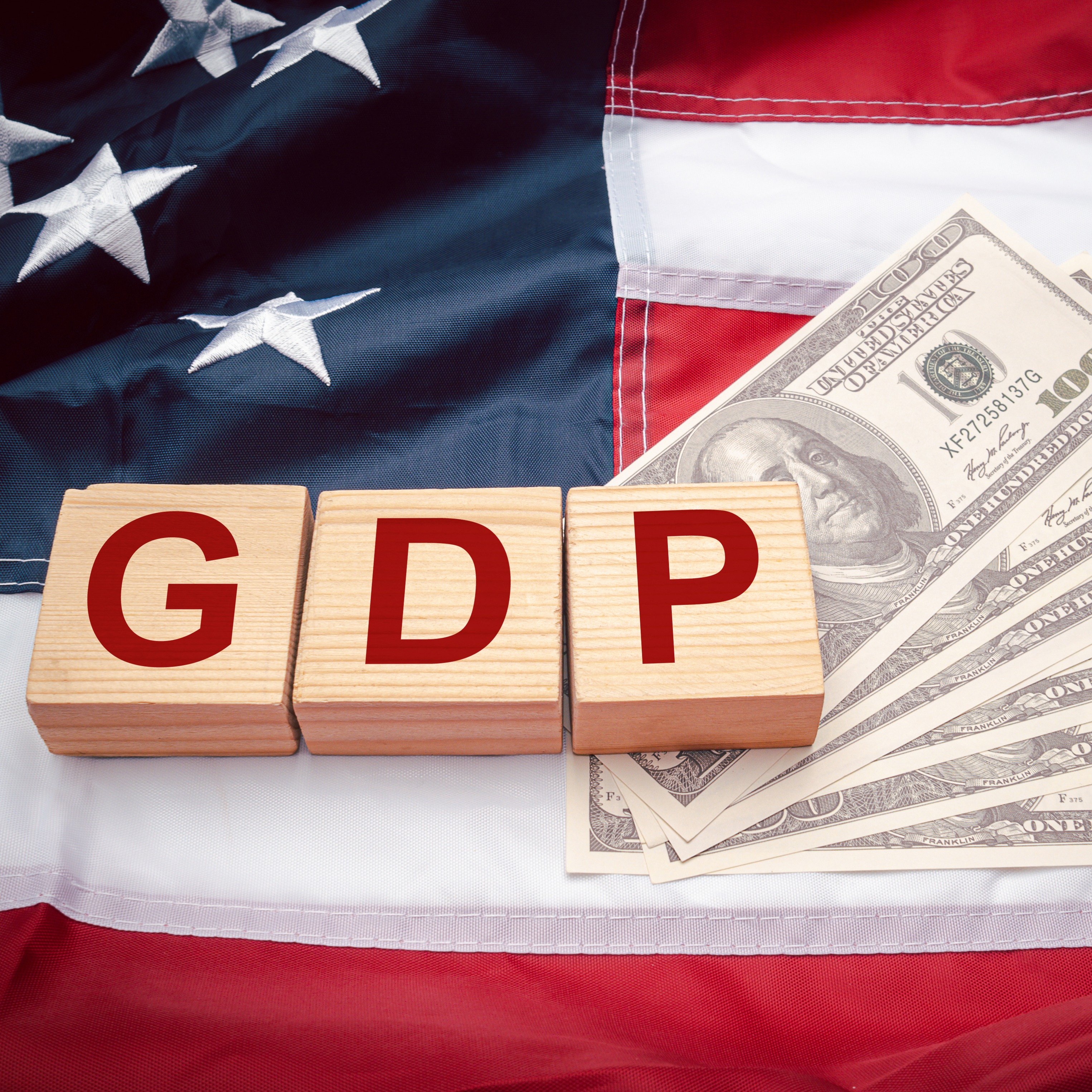 Hour 3: The U.S. debt tops 100% of its GDP for the first time since WWII