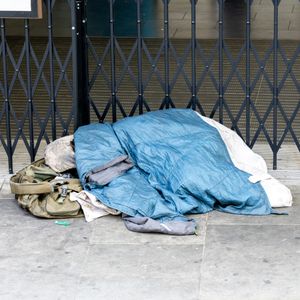 Ozanam Inn is a Catholic-based organization tackling chronic homelessness WITHOUT funding from the Church