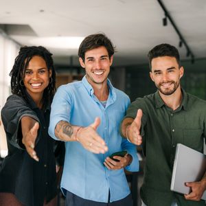 The Greater New Orleans Innovation Internship Program gives local students opportunities they can't get anywhere else