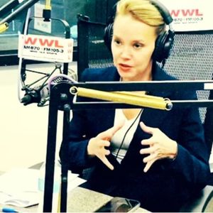 Hour 3: Everyone is starting to see Mayor Moreno's vision for New Orleans and getting with the program