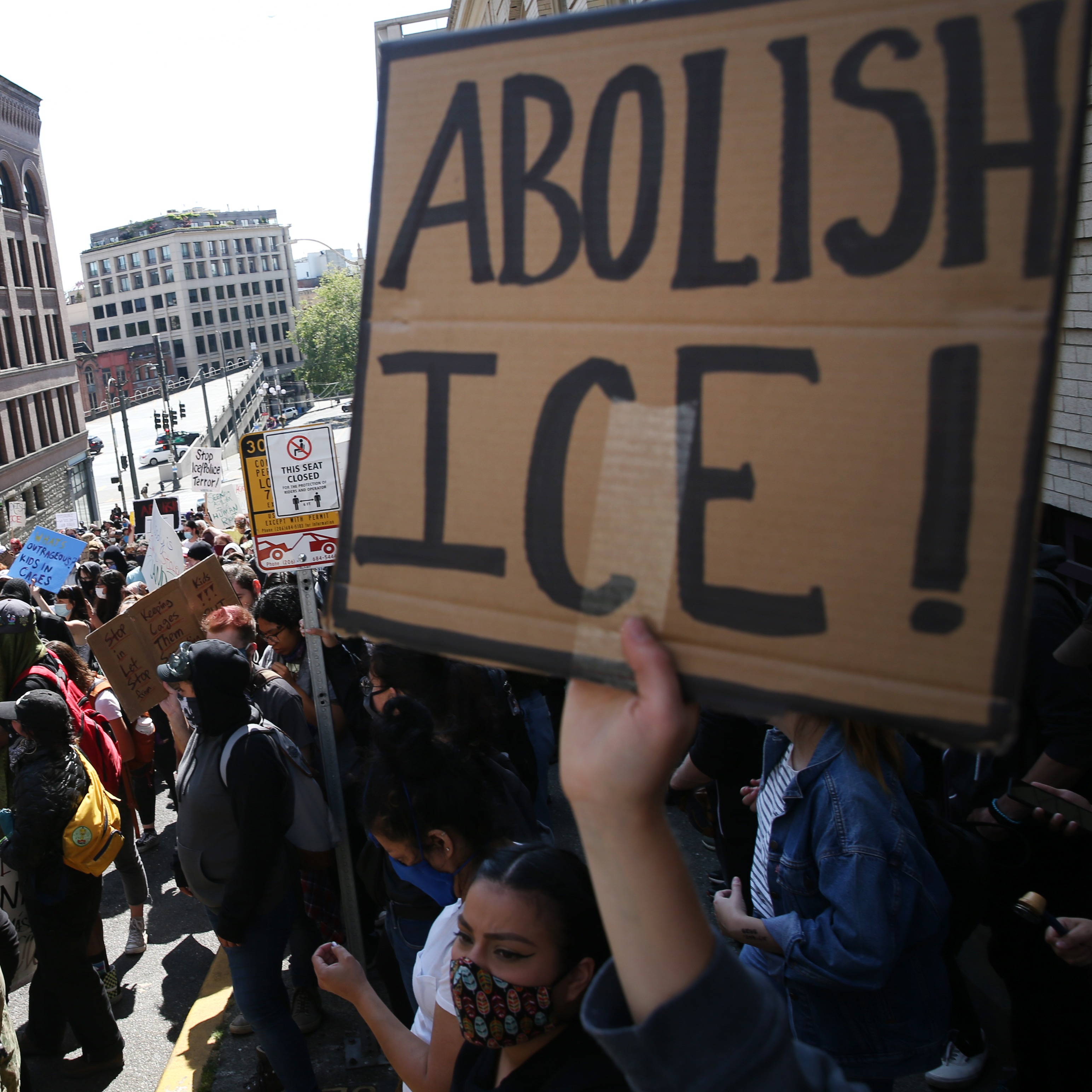 Hour 1: More left-wing lunacy on the west coast as Seattle and California are going out of their way to protect illegal refugees