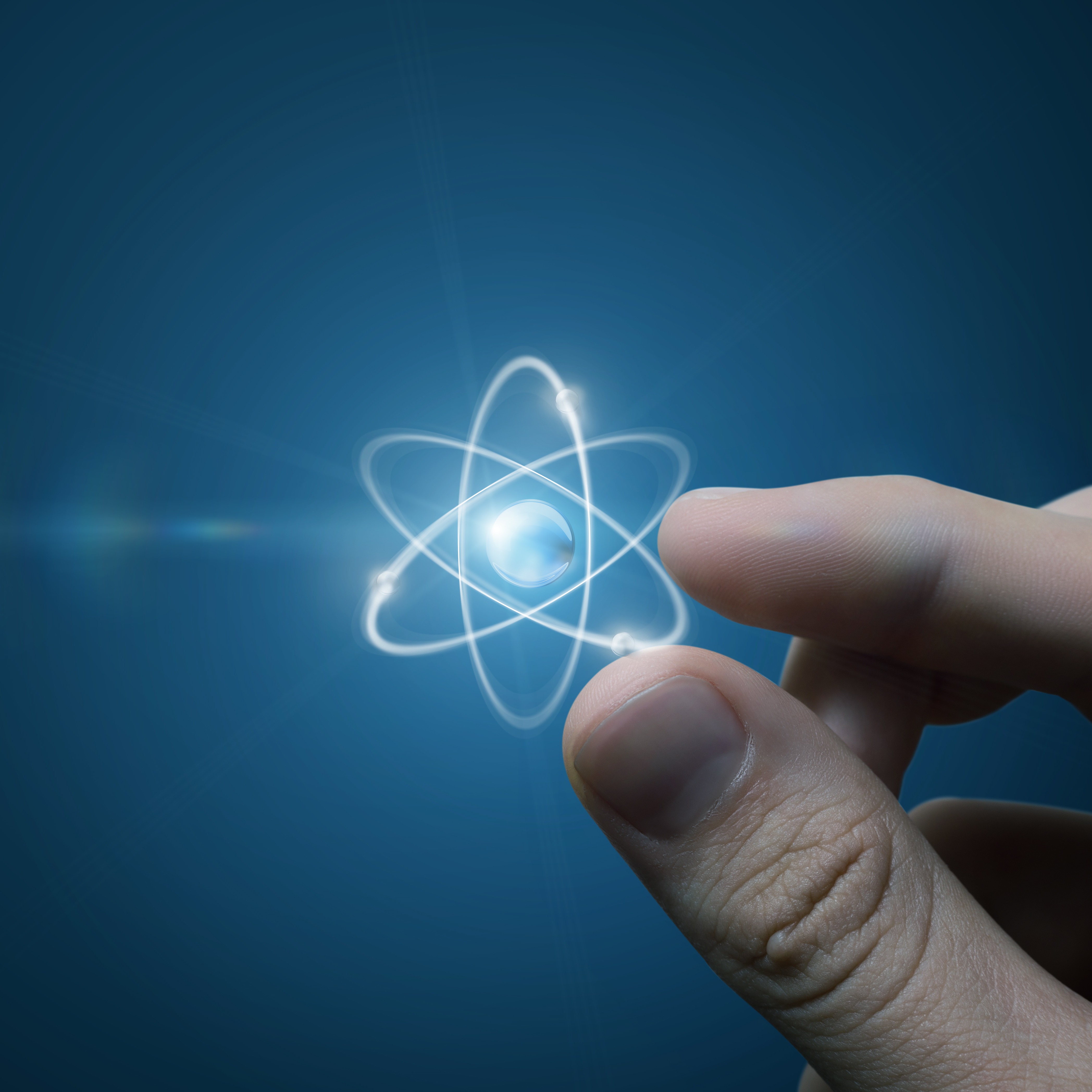 Hour 2: Louisiana's first Nuclear Strategy and Supply Chain Summit positions the state to be a leader in nuclear energy