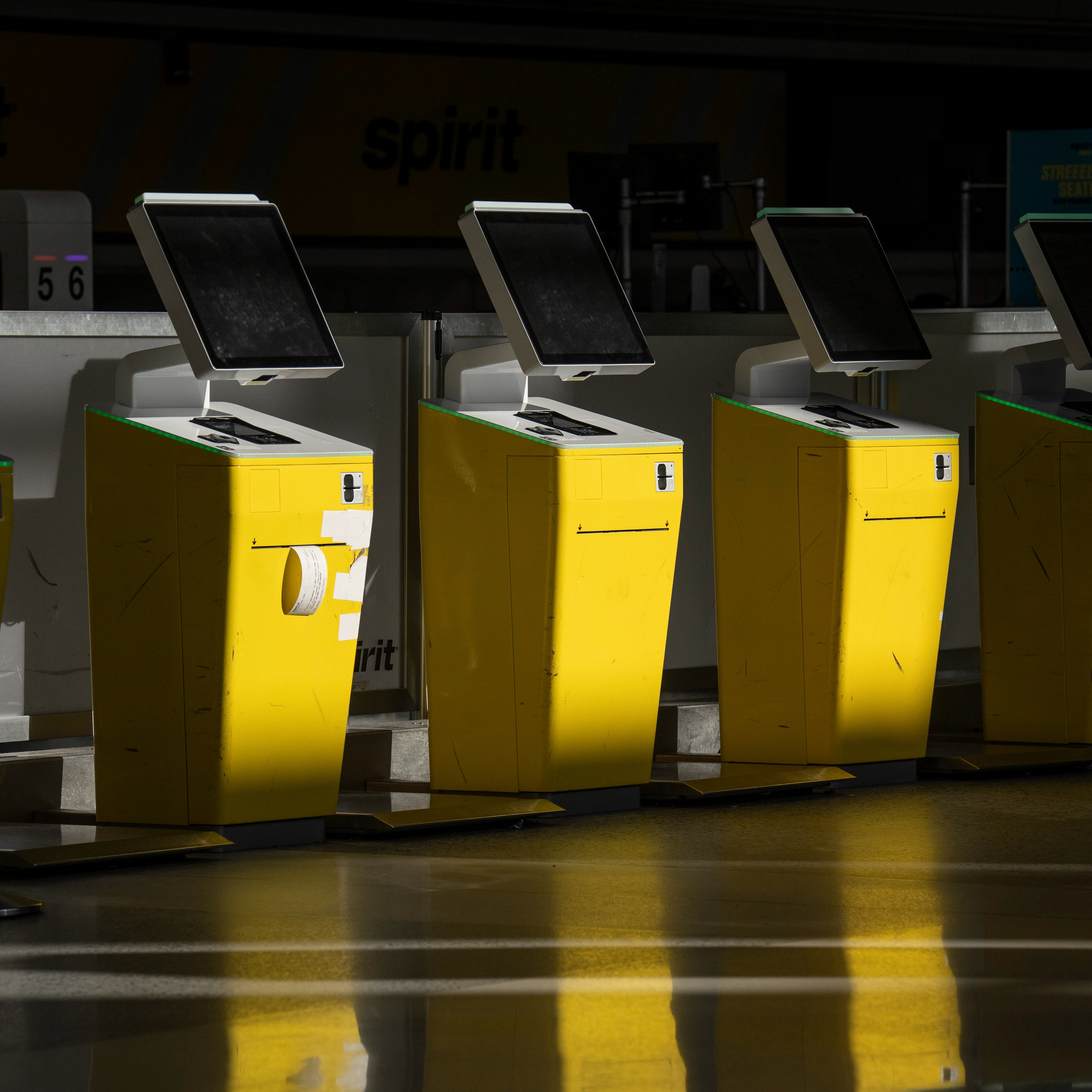 The second Spirit Airlines bankruptcy highlights why mergers are always better than bankruptcies and bailouts
