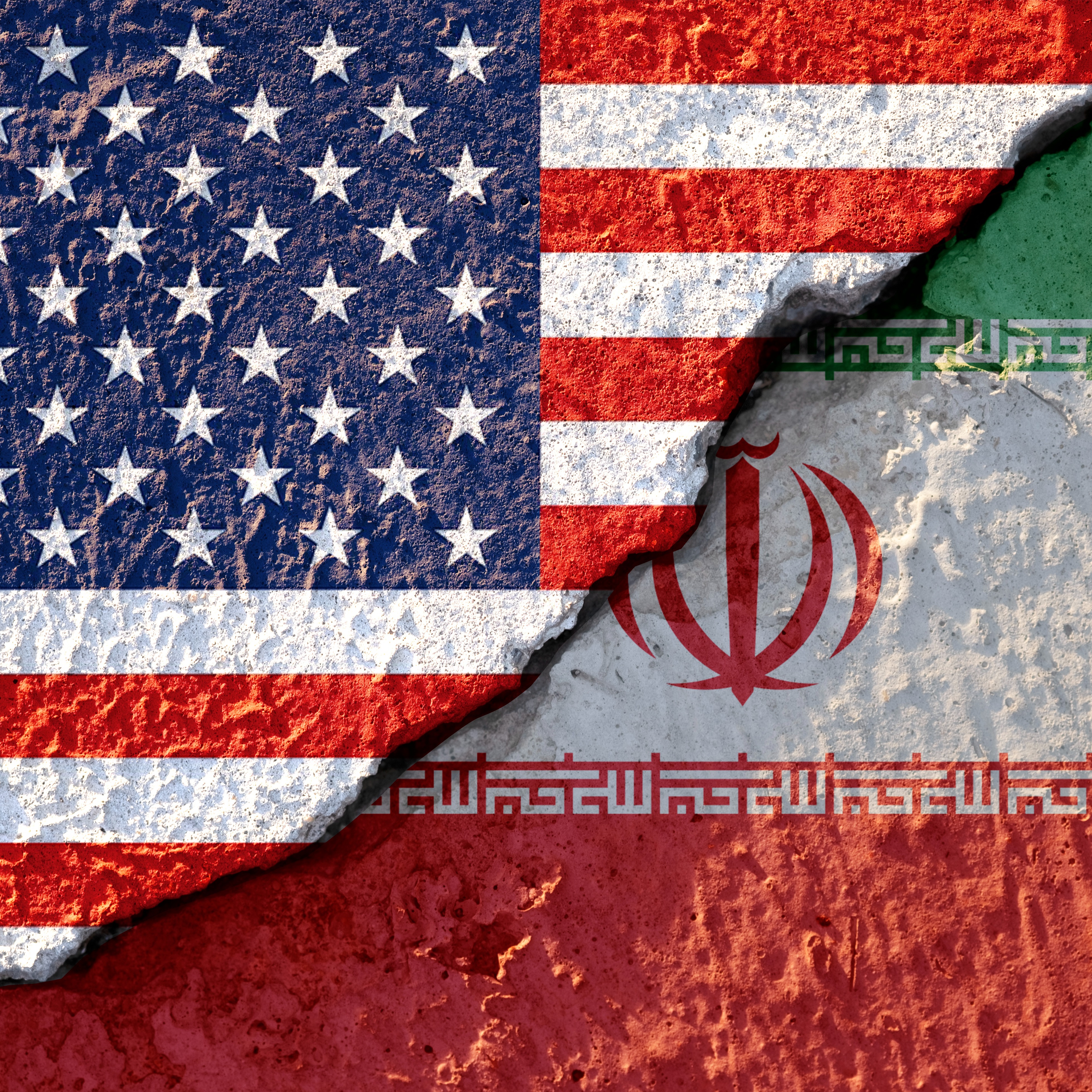 Hour 3: The U.S. isn't in alignment with its own messaging on Iran