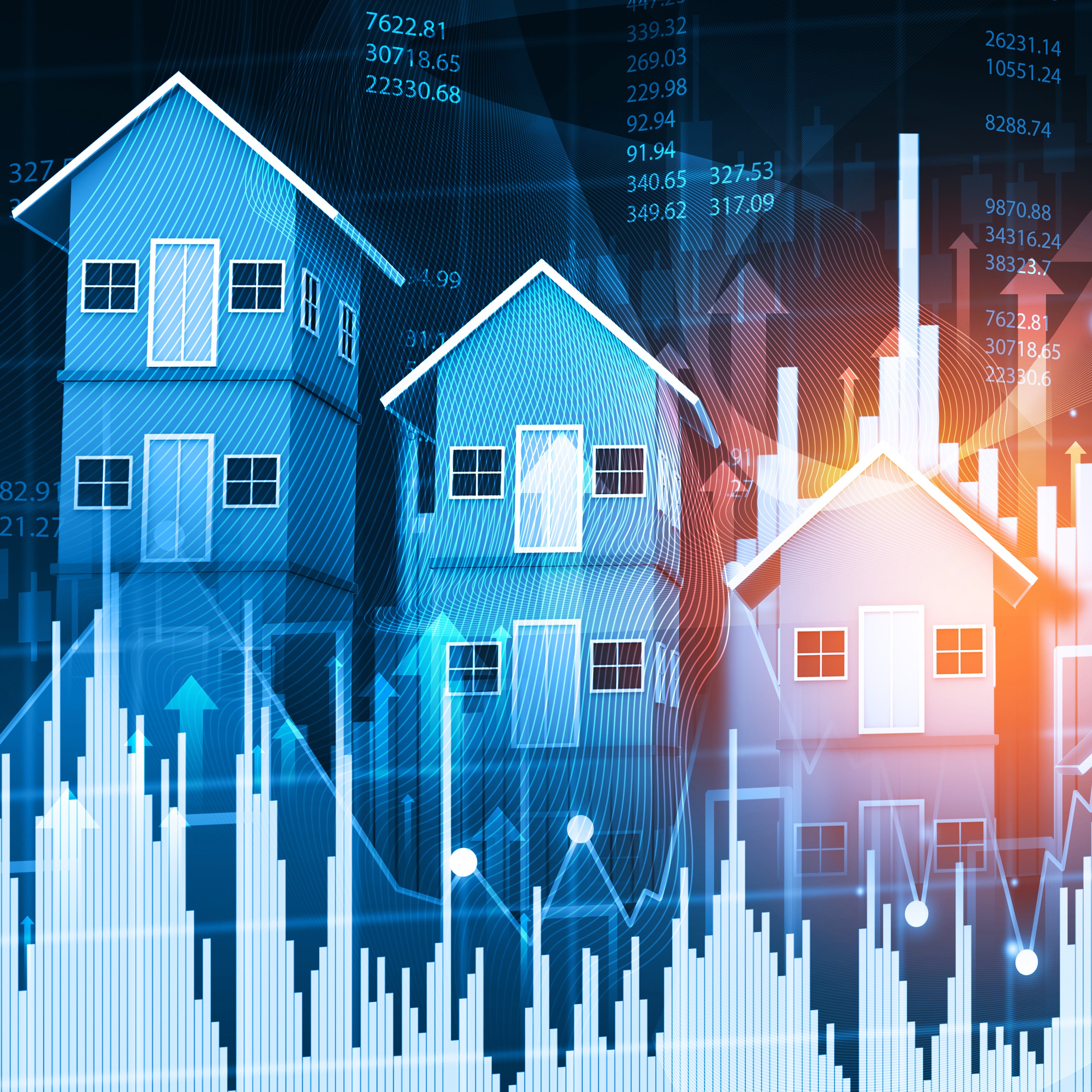 What’s really happening in the housing market?