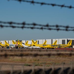 Hour 3: Why Spirit Airlines Failed