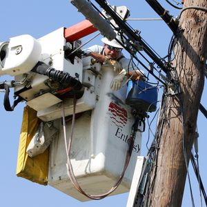 New Orleans East is feeling the impact of Entergy's positive forward momentum