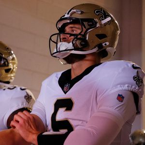 Voice of the Saints Mike Hoss describes the Black n' Gold's 26/27 schedule as "feast or famine"