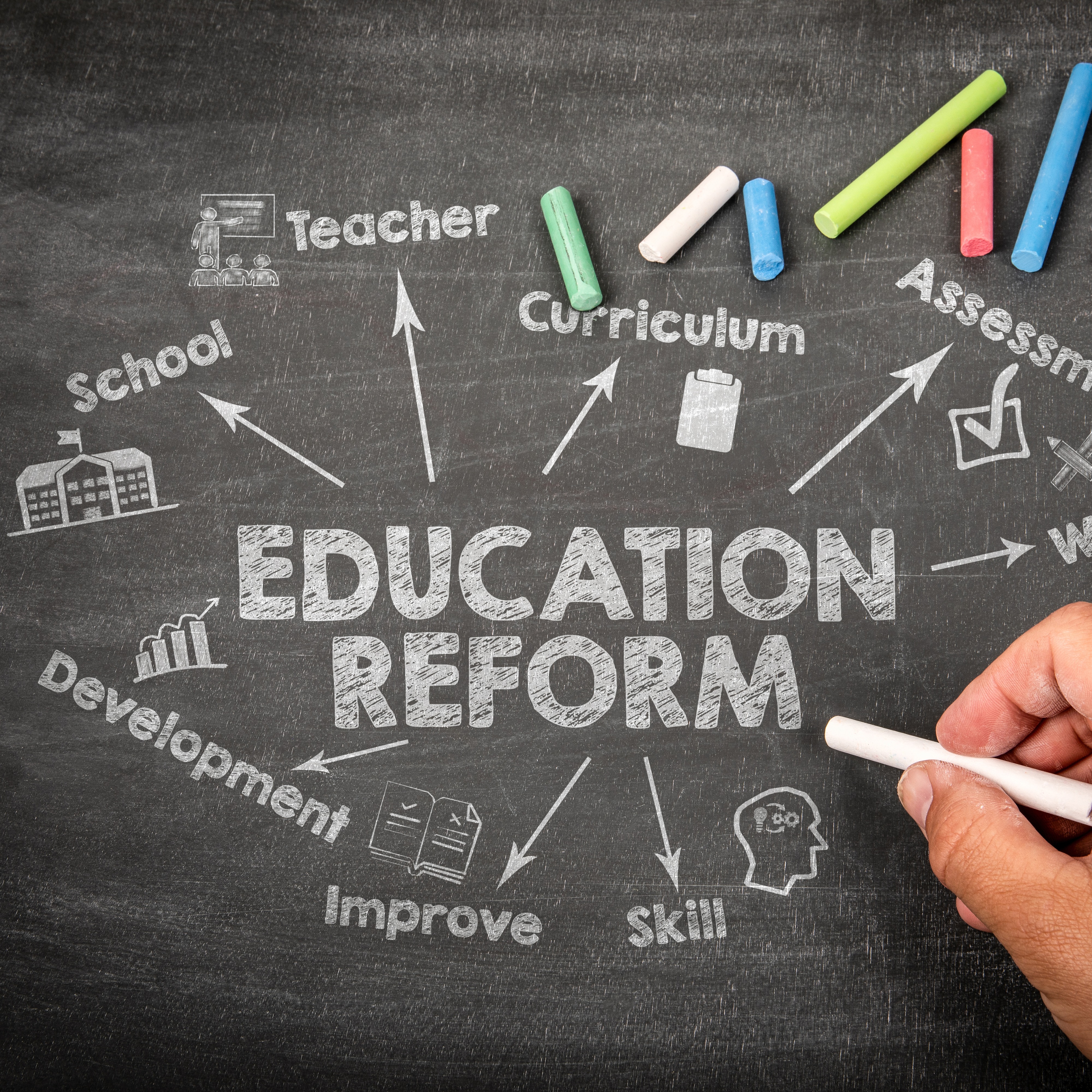 Hour 2: Louisiana is leading the country in education reform