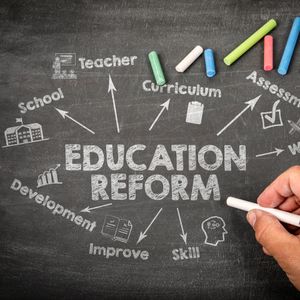 Hour 2: Louisiana is leading the country in education reform