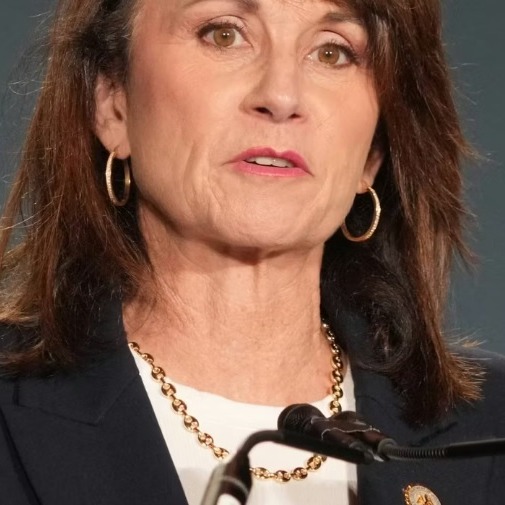 "They [New Orleans leadership] burned their house down, and they're calling me [AG Murrill] the arsonist"