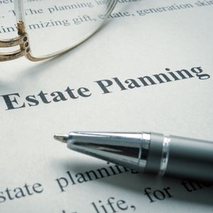 Hour 1: With salaries not keeping up with inflation, does that mean the end of inheritance?