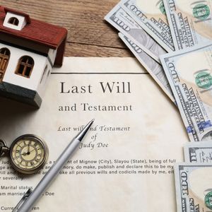Full Show 5/19/2026: The days of leaving assets to your heirs may be coming to an end