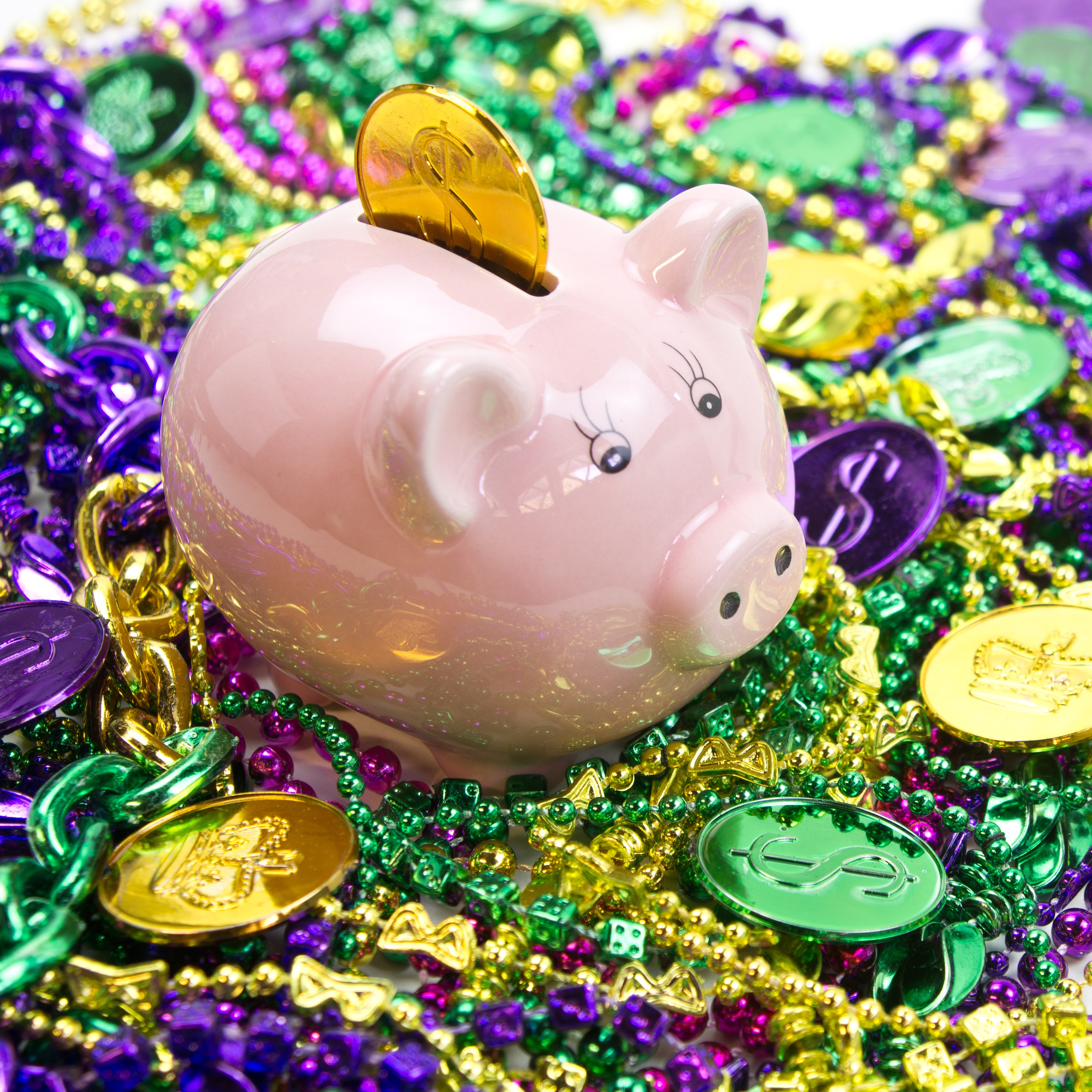 Full Show 5/21/2026: Would taxing Mardi Gras riders help dig New Orleans out of its budget crisis?