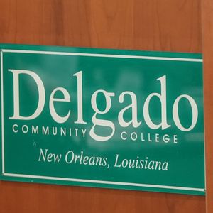 Delgado has plans for a new $3 million Maritime Aquatics Facility