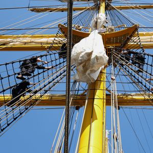 Hour 2: Ochsner Health is proud to serve as the medical response team at SAIL 250