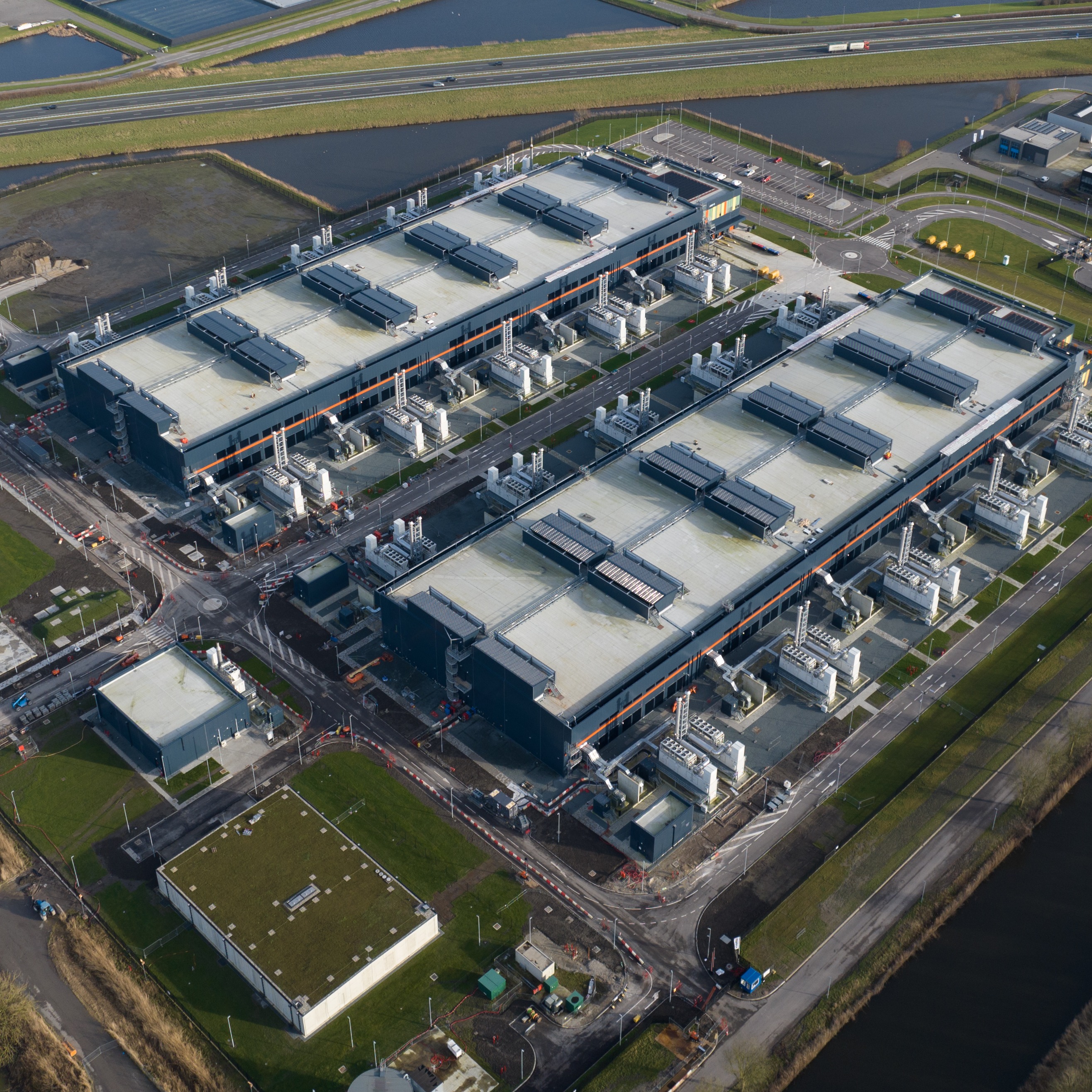 Senator Morris has impugned Louisiana's reputation by quietly positioning his private real estate holdings around Meta's Hyperion data center in Richland Parish