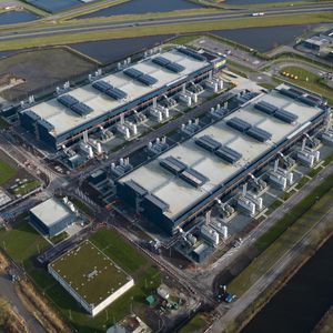 Senator Morris has impugned Louisiana's reputation by quietly positioning his private real estate holdings around Meta's Hyperion data center in Richland Parish