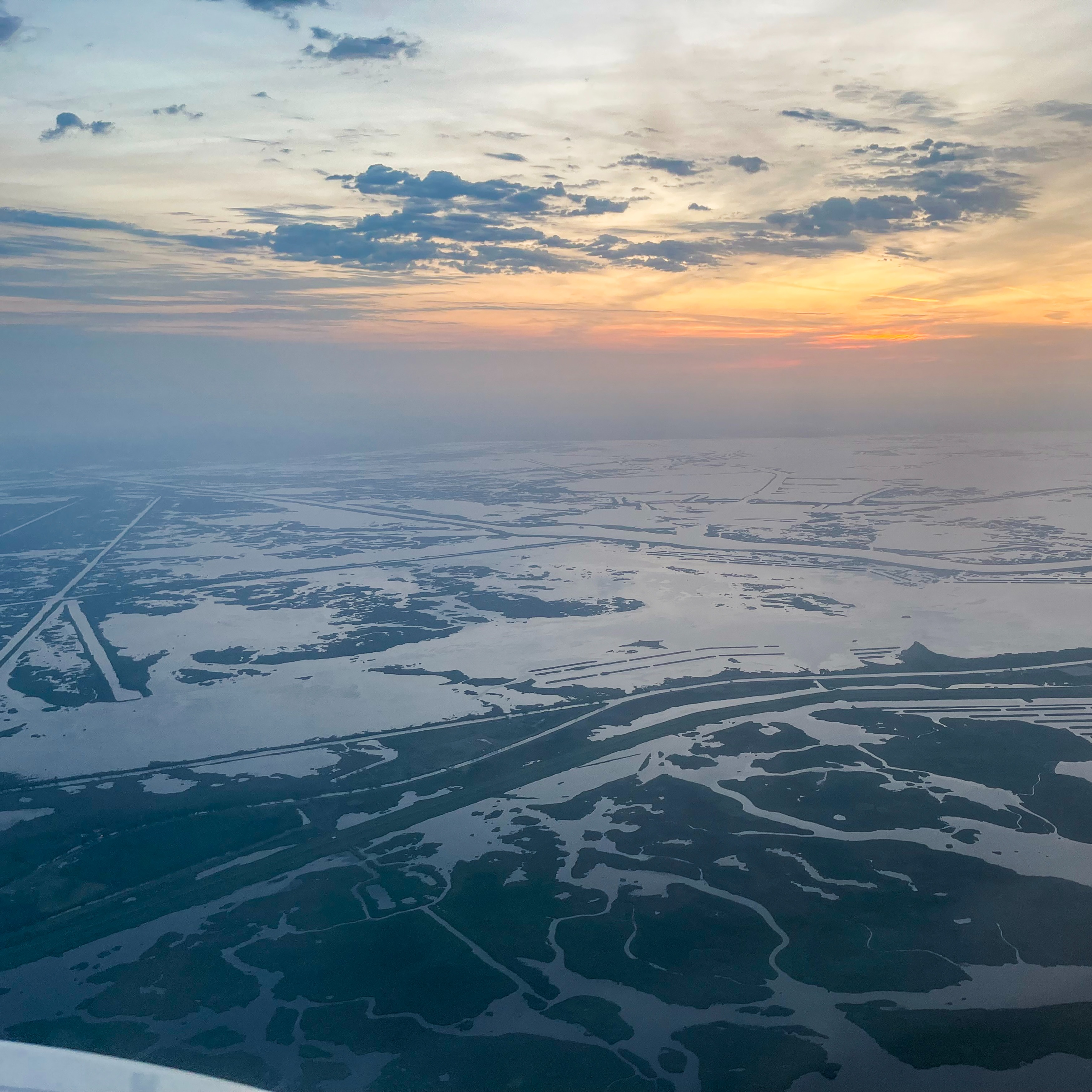 Environmental researchers and state officials clash over Louisiana’s future coastline