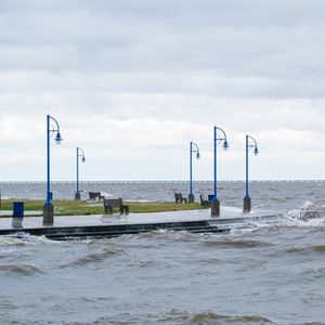 Hour 2: GNO, Inc. pushes back against a recent reckless CNN piece warning New Orleans must plan for catastrophic sea-level rise