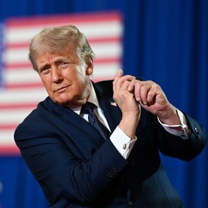 Hour 3: Trump is a "lame duck" as president, but not as the leader of the Republican Party