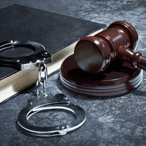 The 'wheels of justice' of the New Orleans criminal court have been falling off for decades