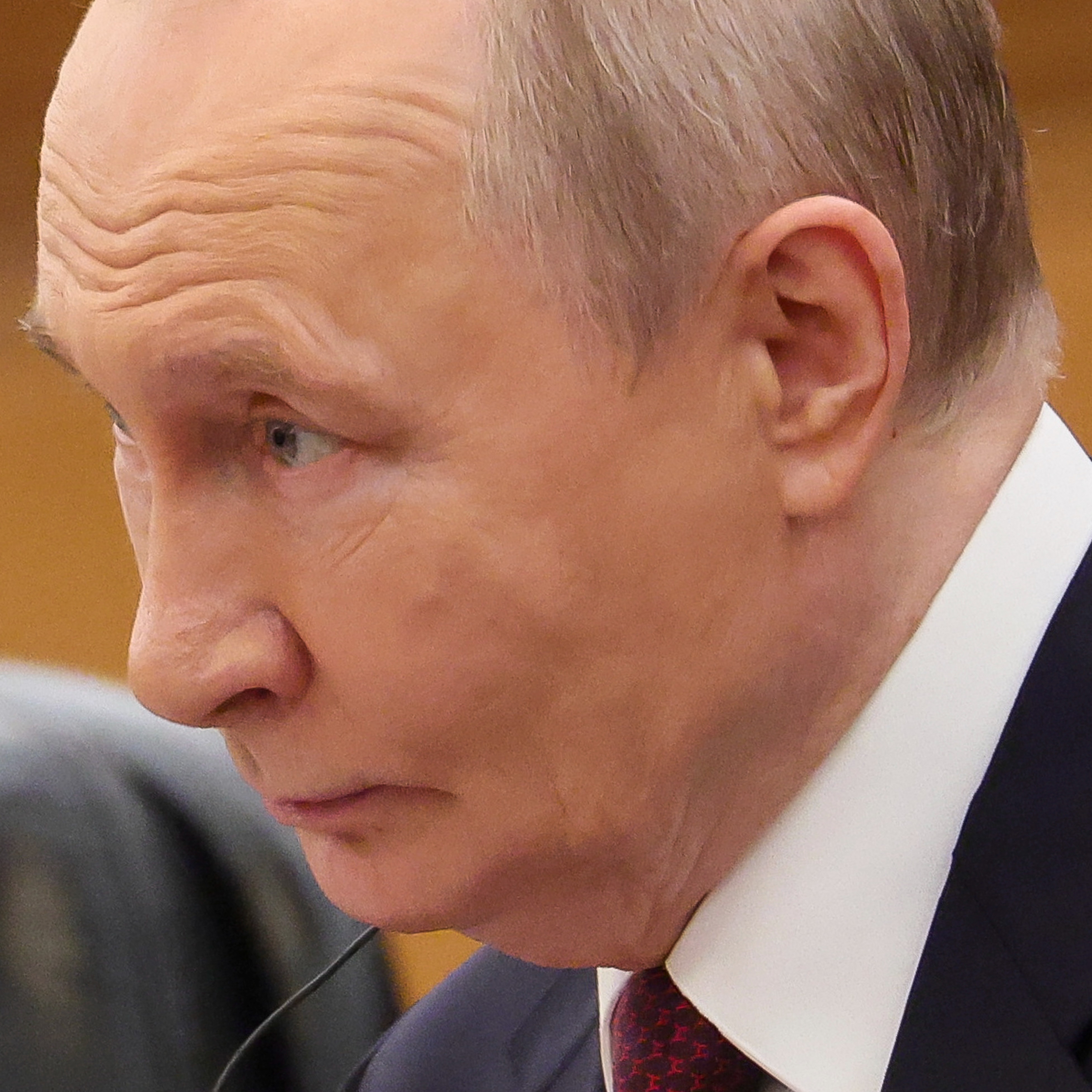 Ukraine has proven that Russia's military might isn't as strong as once perceived
