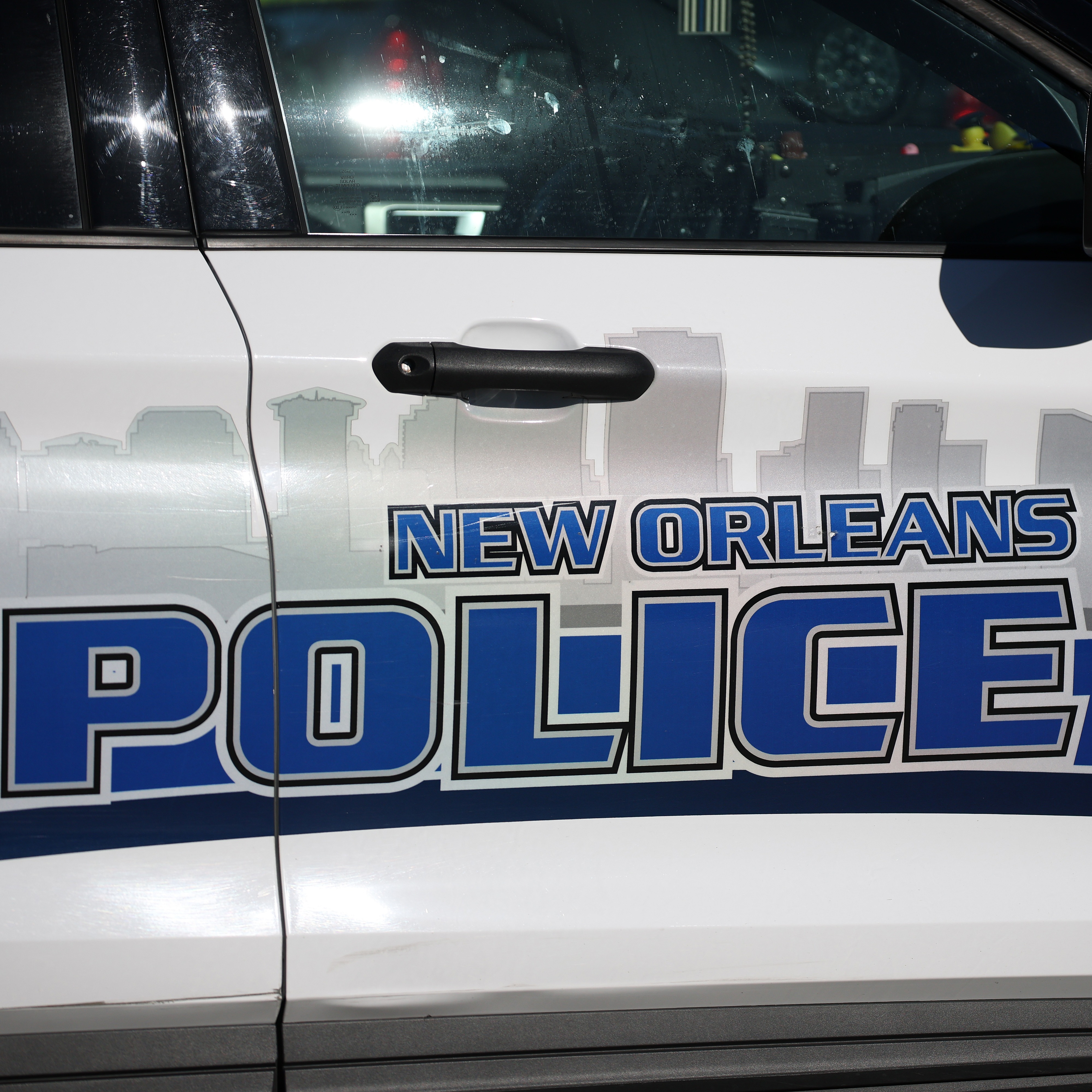 Hour 1: Are the NOPD's downfalls the fault of the culture, or the behavior of certain individuals?