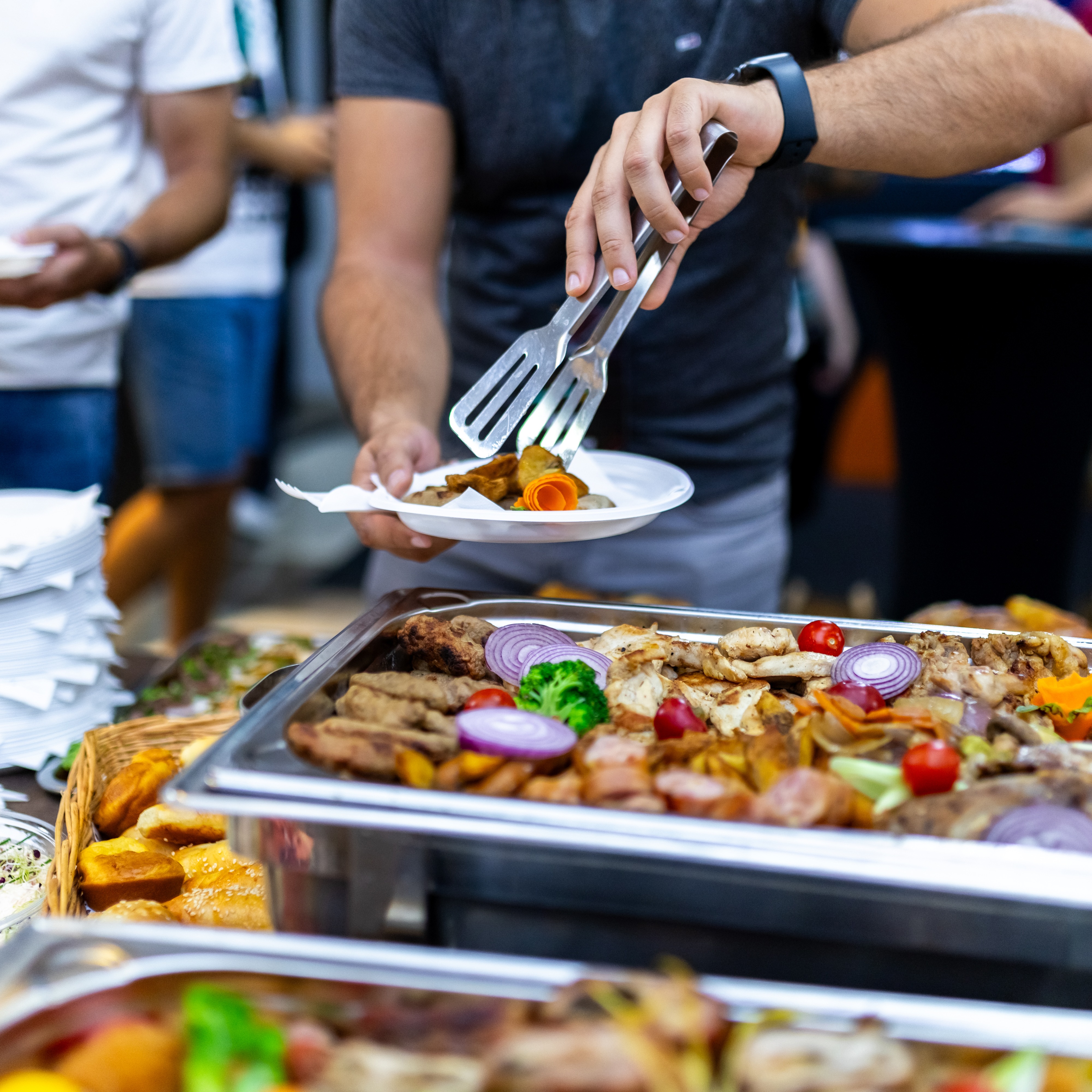 Get your appetites ready, New Orleans Restaurant Week starts Monday!