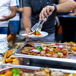Get your appetites ready, New Orleans Restaurant Week starts Monday!