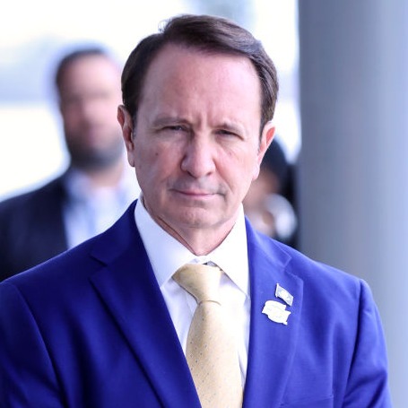 Hour 2: New Orleans will have fewer judges after Governor Landry signed a bill that eliminates three judgeships