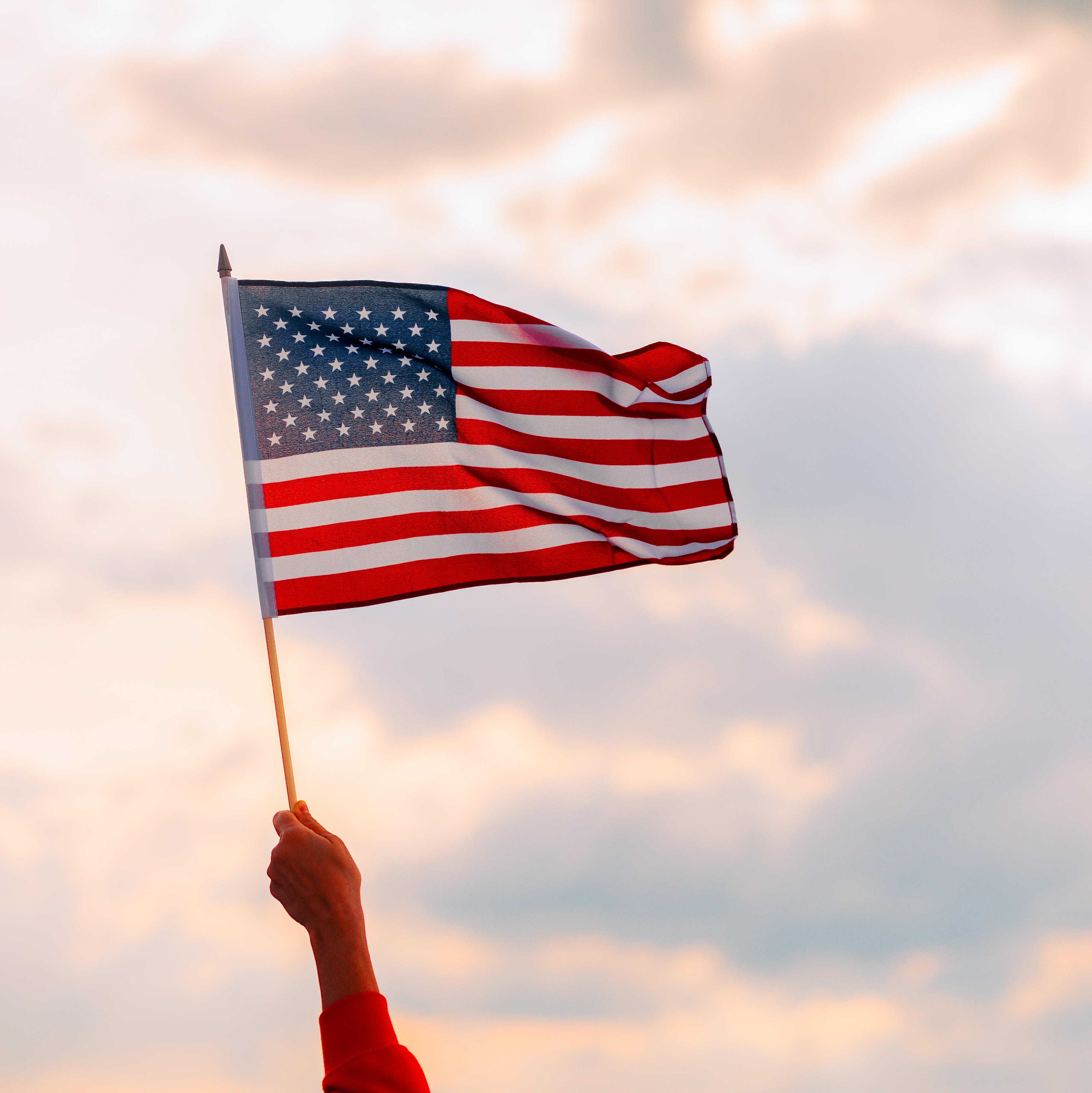 Full Show 6/5/2026: With America's 250th anniversary approaching, are you proud to be an American?