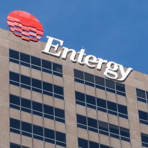 Entergy New Orleans has everything to accommodate businesses to operate in the Crescent City
