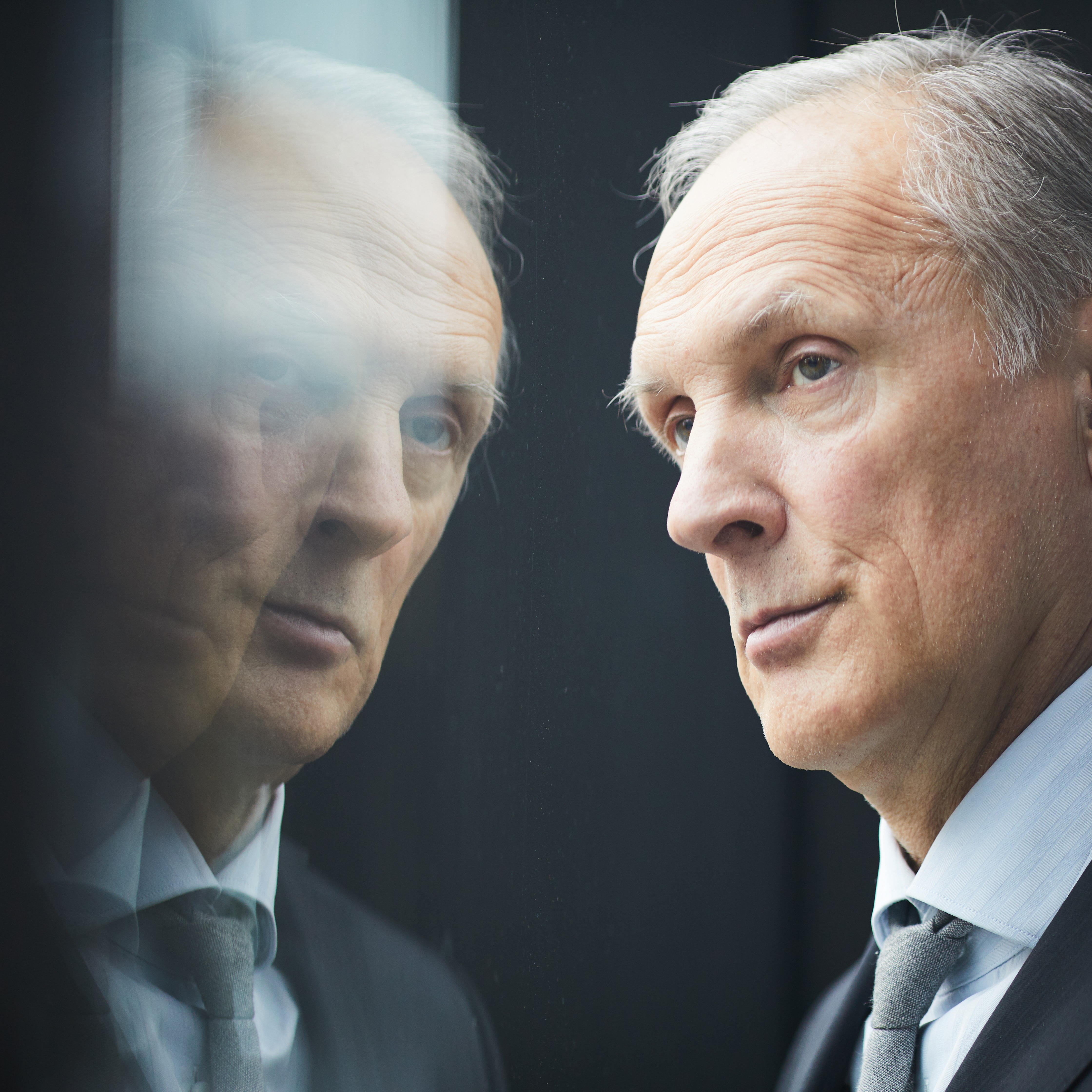 Should there be age limits on politicians?