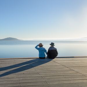 Hour 1: Will the average retirement age keep rising, or has it leveled off?