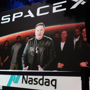 Hour 3: What does the record-setting SpaceX IPO signify?