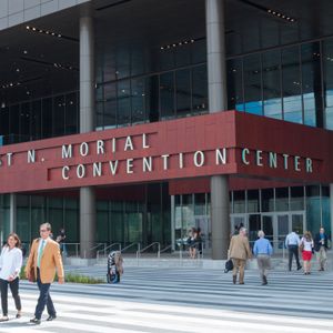 Hour 3: What could the proposed Omni New Orleans Hotel project mean for the Convention Center district?