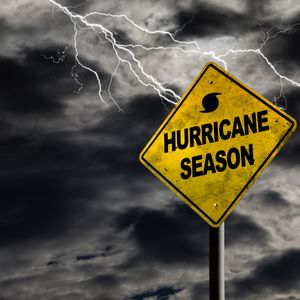 Hour 3: The Gulf South region prepares for Tropical Storm Arthur