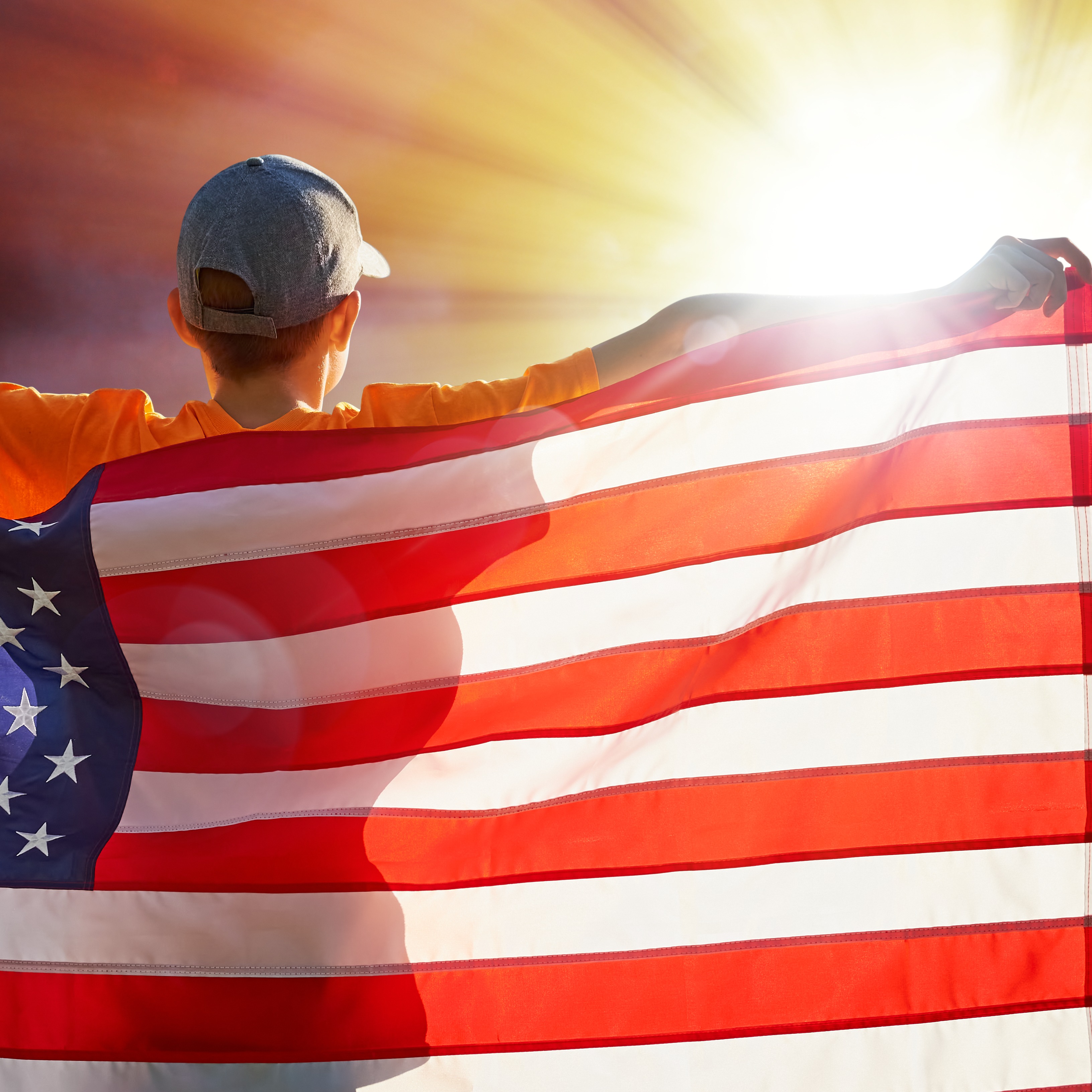 More Americans are believing that the "American Dream" is unachievable