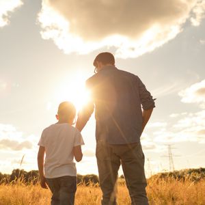Hour 3: What's one lesson from your dad that will always stick with you?
