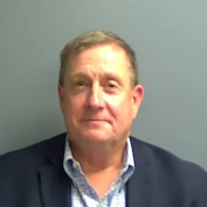 St. Tammany Parish Sheriff Randy Smith pled guilty to charges of second-degree battery and disturbing the peace