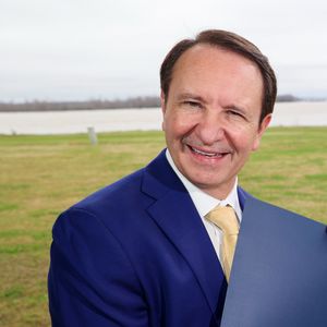 "We have never seen the amount of economic investment in this state EVER!" - Gov. Landry