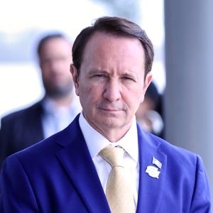 Hour 3: With a few exceptions, Governor Landry believes this year's session was successful overall