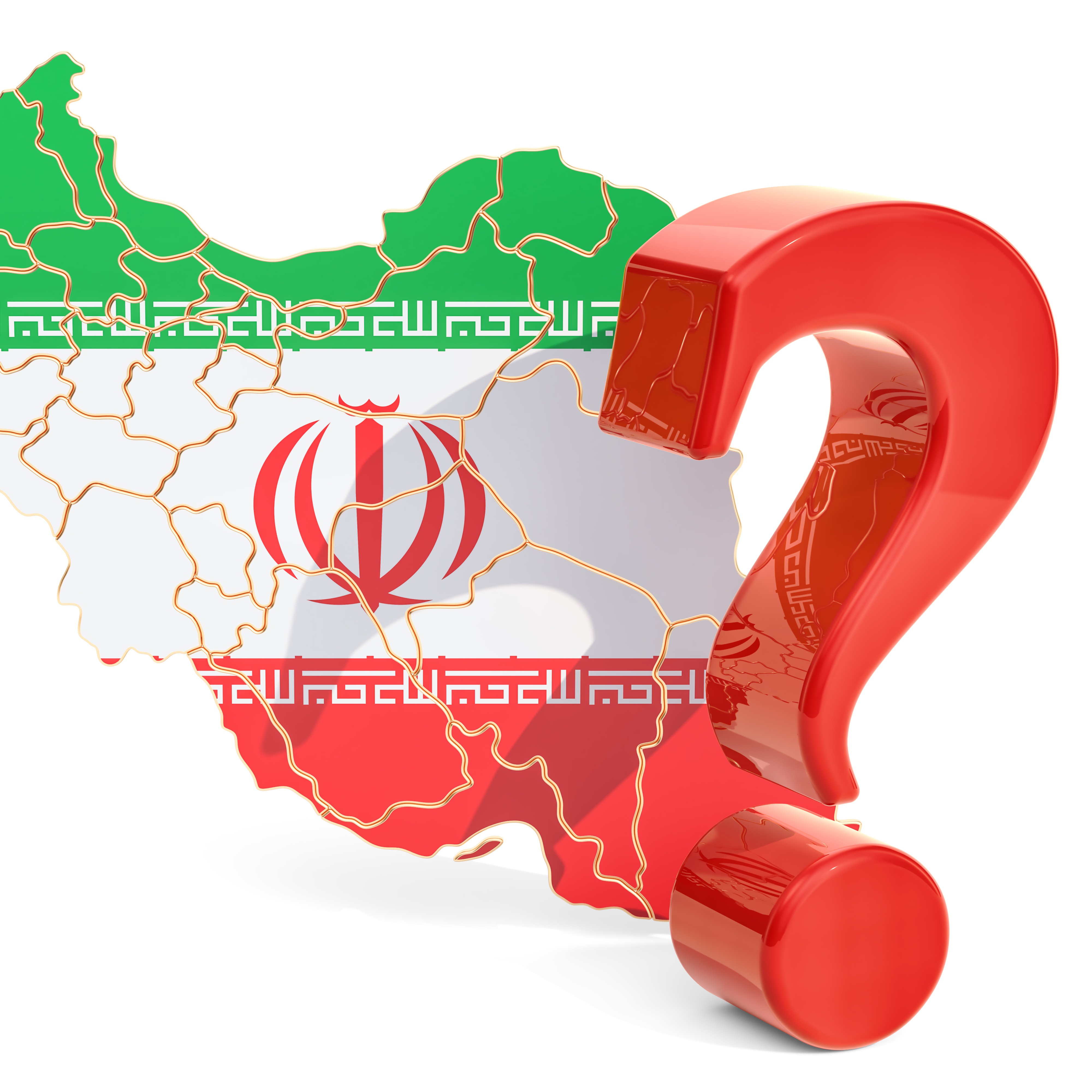 Full Show 6/25/2026: Does anyone understand the memorandum of understanding with Iran?