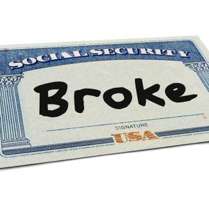 Is Social Security already a much bigger debt problem than Washington admits?