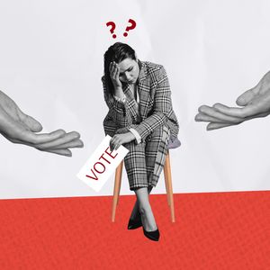 Full Show 6/26/2026: Registered voters in Louisiana have become reprehensibly apathetic to the political process