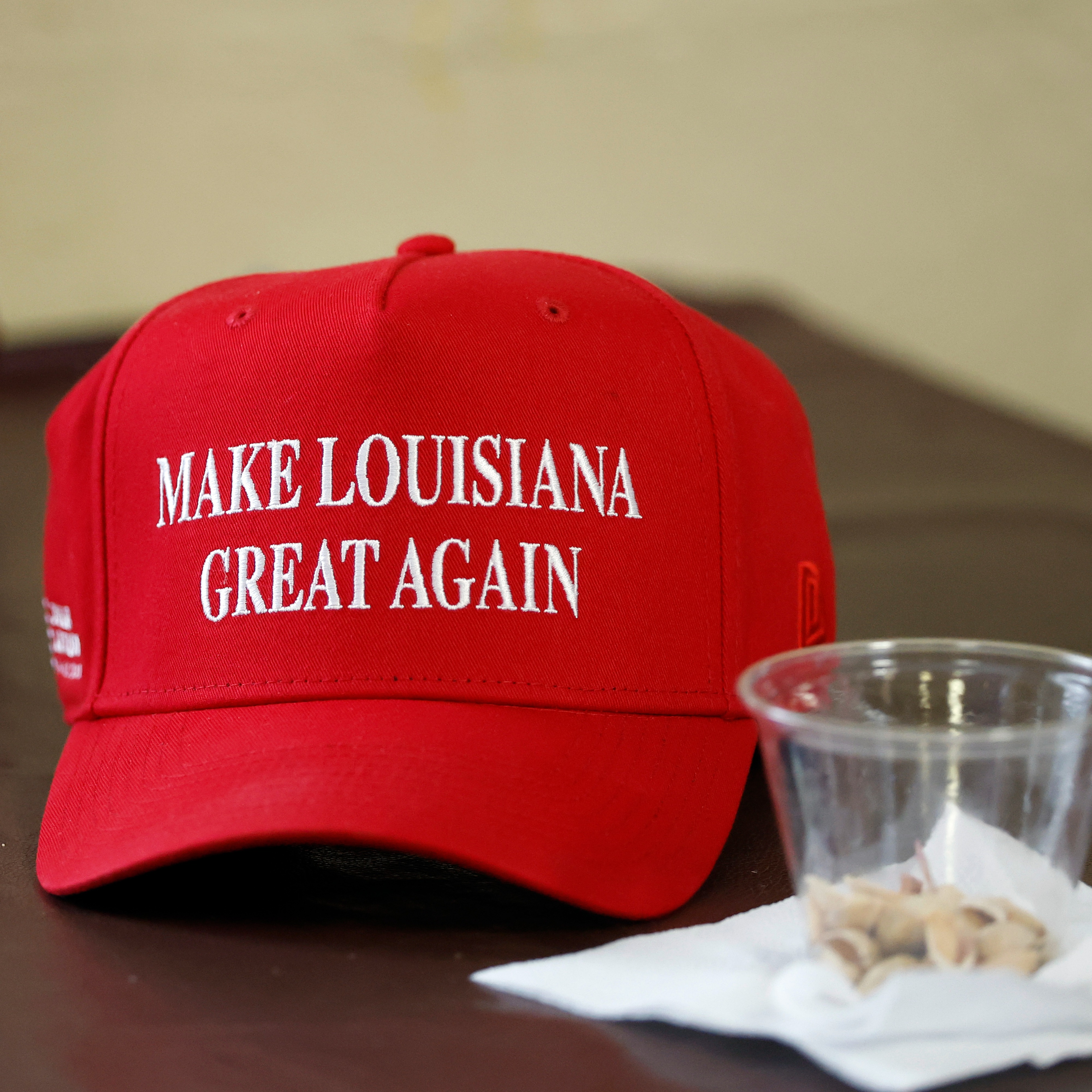 Hour 2: Do the results of Saturday's election show that Louisiana voters are looking for younger candidates?