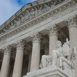 Hour 1: The Supreme Court ruled that a president can fire leaders of independent regulatory agencies at will