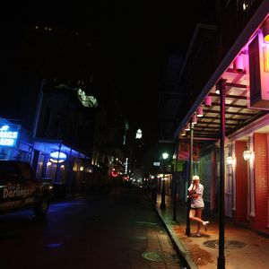 What’s next for the French Quarter and the fight to save its businesses?